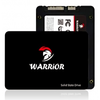 Warrior 256GB 2.5 Inch SATA SSD